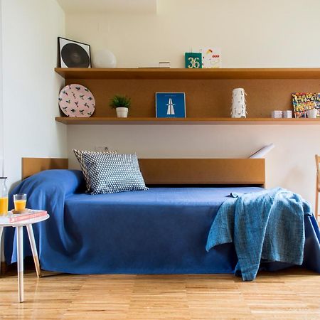 Residencia Universitaria Resa O Castro Vigo Kültér fotó