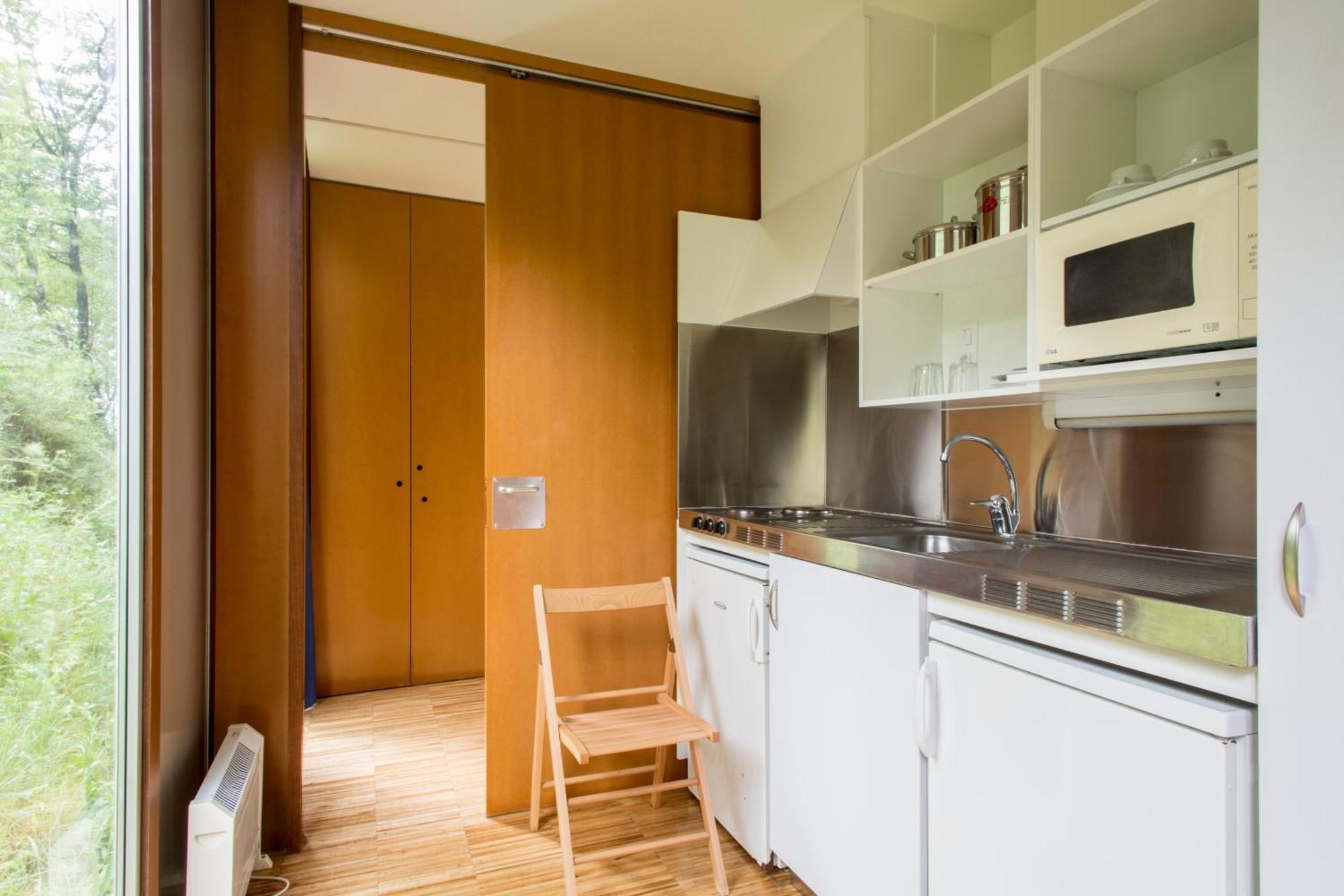 Residencia Universitaria Resa O Castro Vigo Kültér fotó