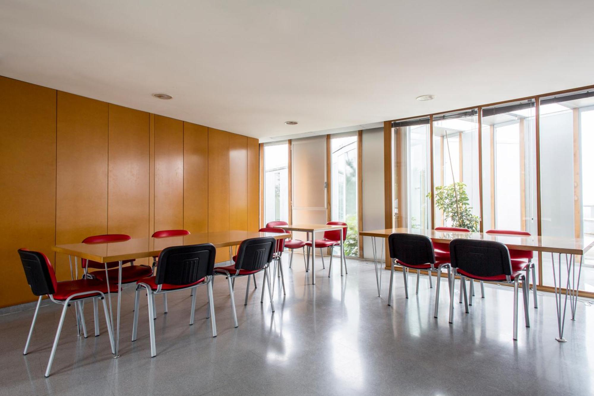 Residencia Universitaria Resa O Castro Vigo Kültér fotó